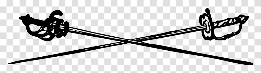 Clipart, Barbed Wire, Arrow, Bow Transparent Png