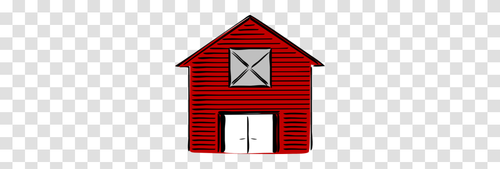 Clipart Barn, Building, Outdoors, Housing, Nature Transparent Png