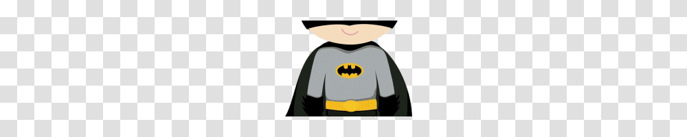Clipart Batman Batman Clipart Cute Borders Vectors Animated Black, Batman Logo Transparent Png