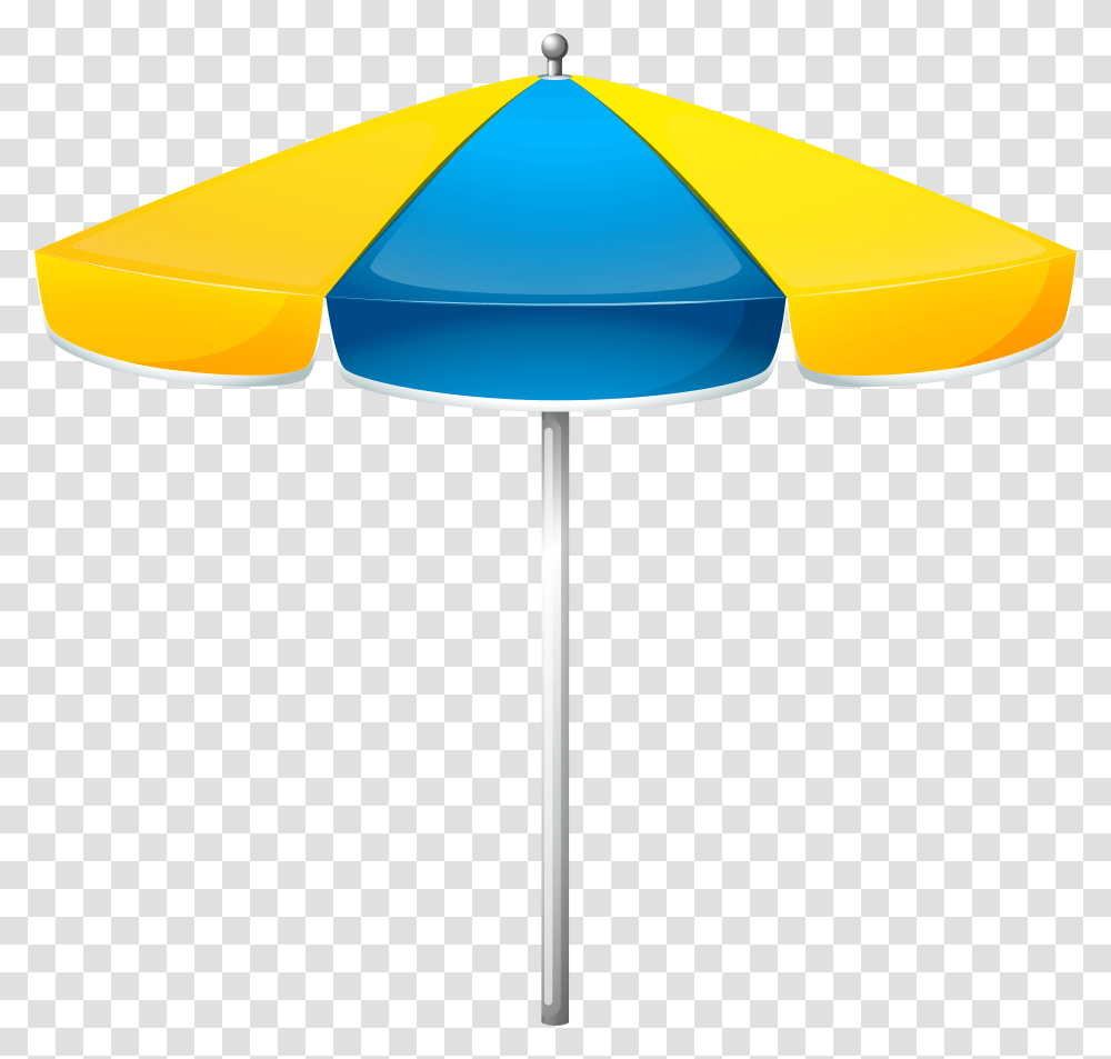 Clipart Beach Shade Beach Umbrella Vector, Patio Umbrella, Garden Umbrella, Canopy, Lamp Transparent Png