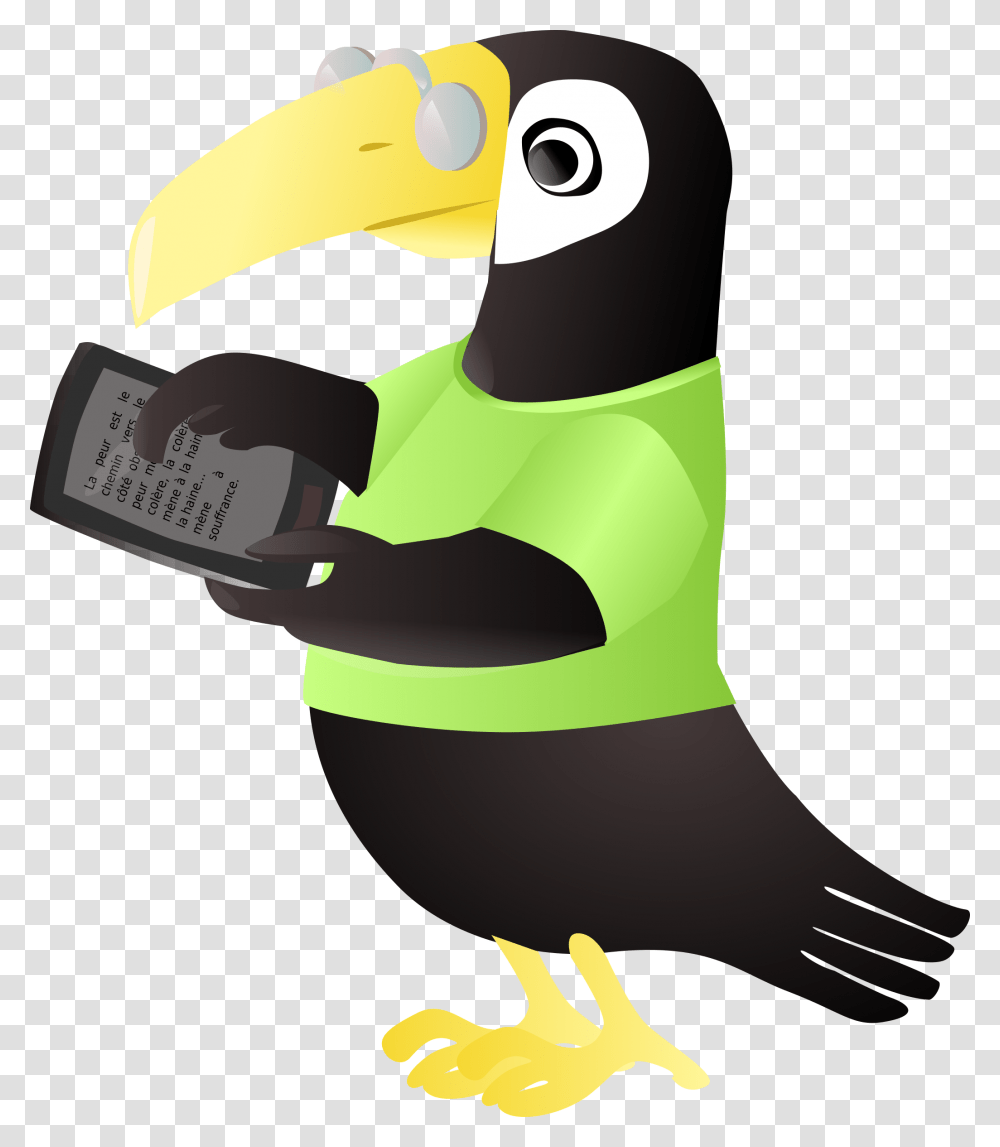 Clipart, Beak, Bird, Animal, Dodo Transparent Png