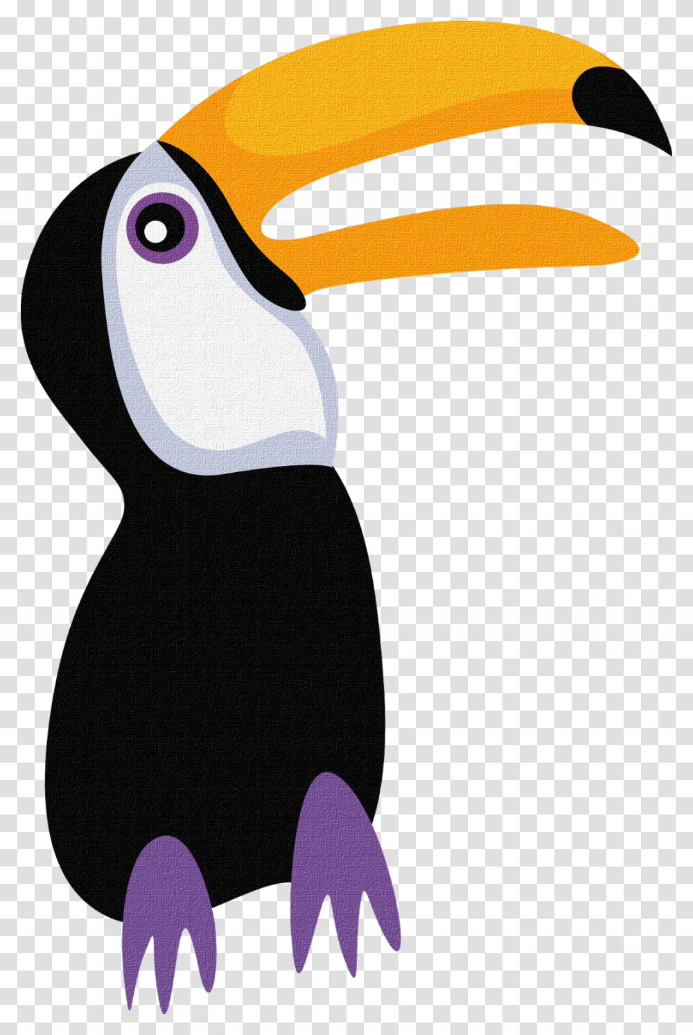 Clipart, Beak, Bird, Animal, Penguin Transparent Png