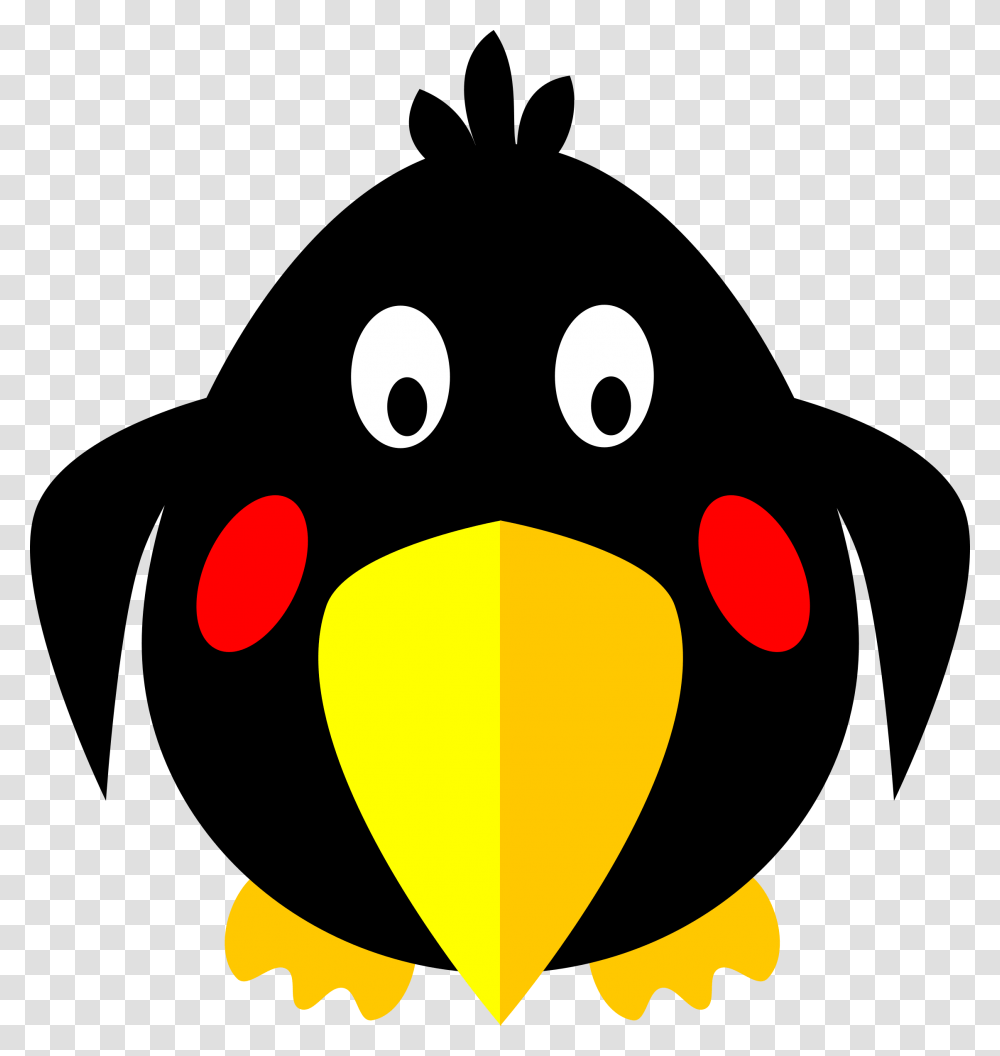 Clipart, Beak, Bird, Animal, Sweets Transparent Png