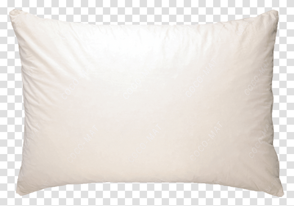 Clipart Bed Blanket Pillow Throw Pillow, Cushion, Diaper Transparent Png