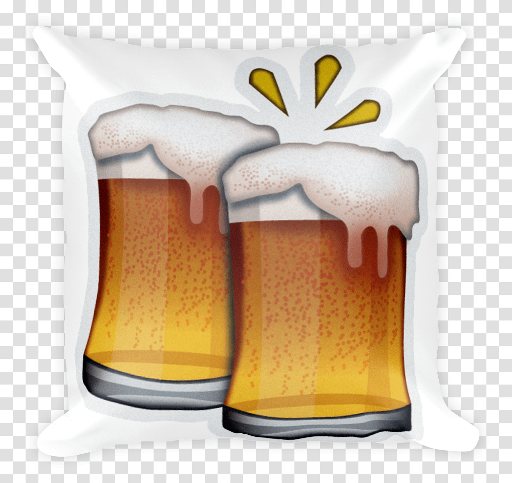Clipart Beer Liquid Object Beer Emoji, Glass, Beer Glass, Alcohol, Beverage Transparent Png