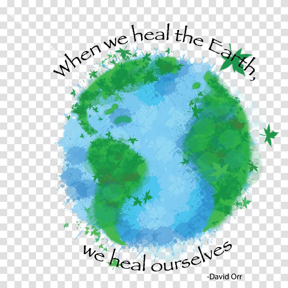 Clipart Best Earth Day Watercolor Earth Art, Sphere, Astronomy, Outer Space, Universe Transparent Png