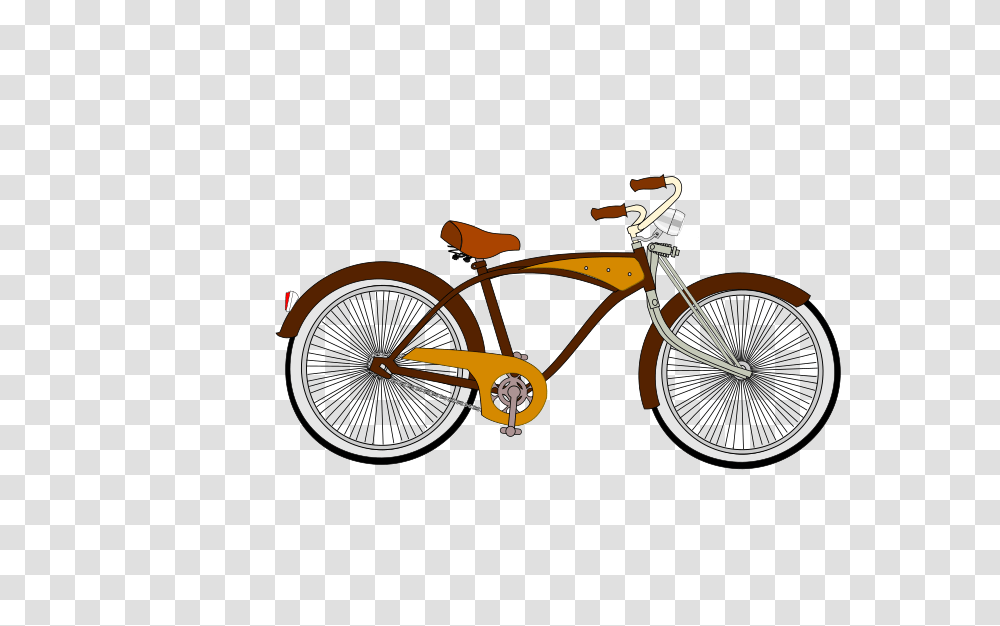 Clipart, Bicycle, Vehicle, Transportation, Bike Transparent Png