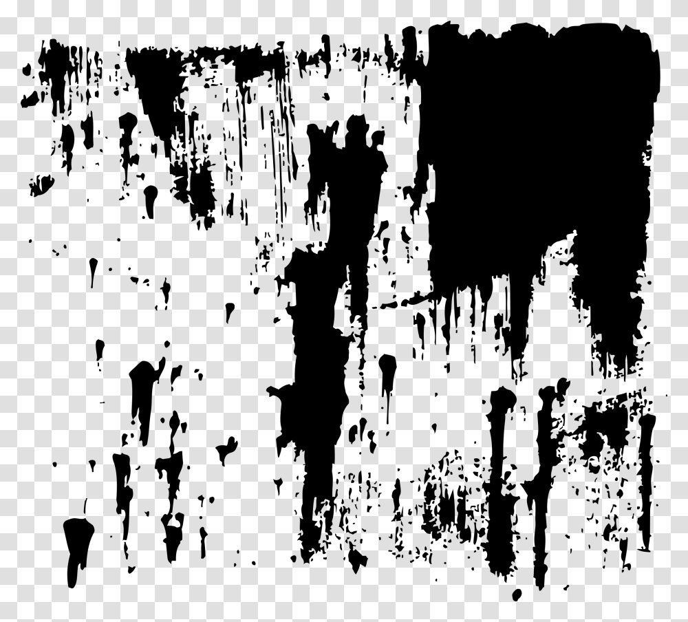 Clipart Big Image Dirt Smear, Gray, World Of Warcraft Transparent Png