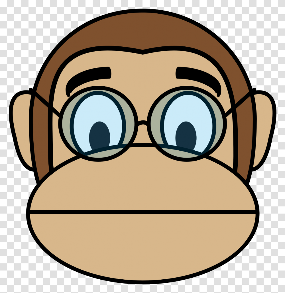 Clipart, Binoculars, Toy, Plush Transparent Png