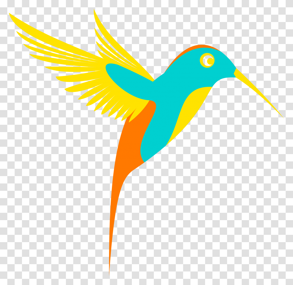 Clipart Bird Logo Free For Birds Clipart, Animal, Beak, Flying, Parrot Transparent Png