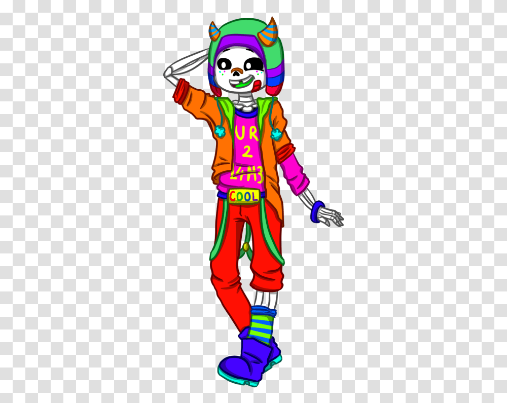 Clipart Birthday Kazoo, Costume, Toy, Performer, Clown Transparent Png