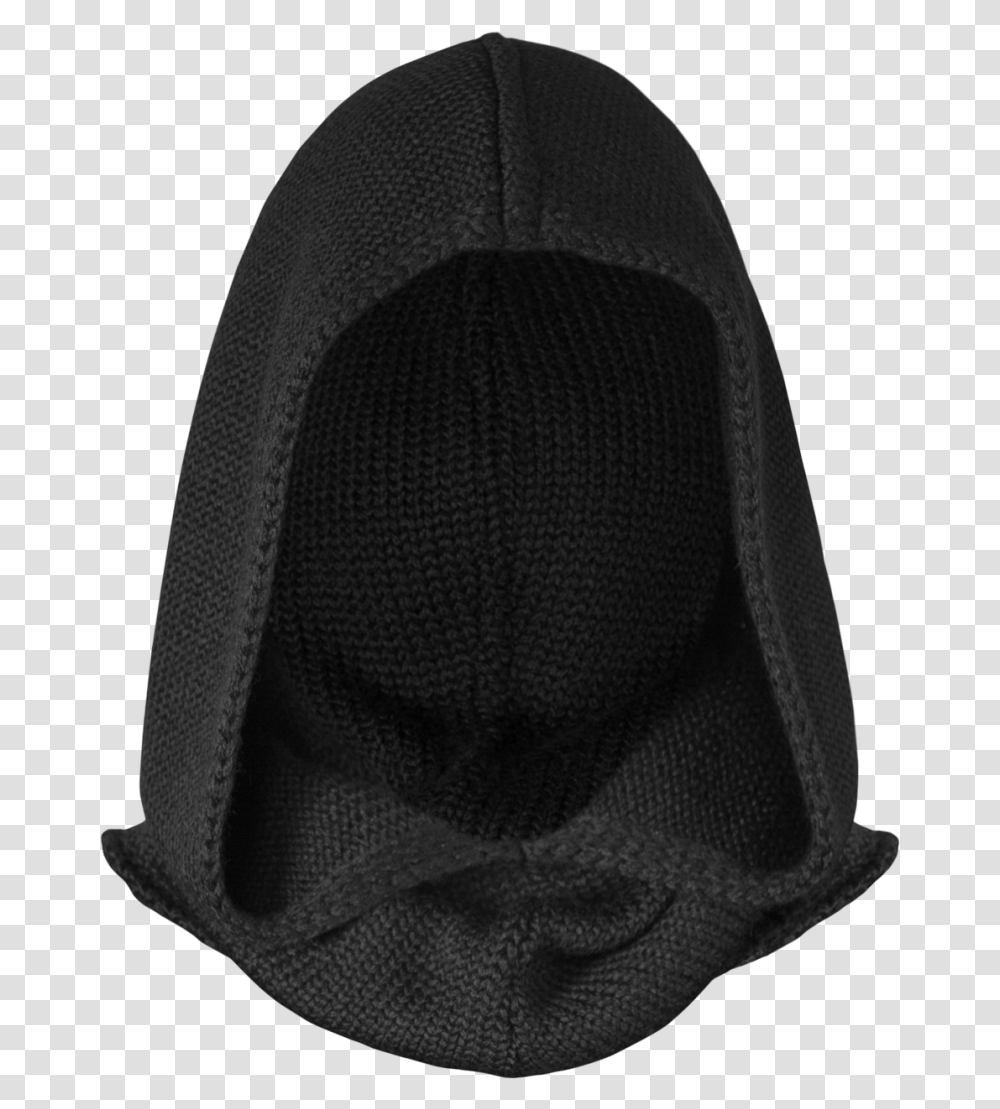 Clipart Black And White Assassin's Syndicate Hoodie Assassins Creed Hood, Apparel, Bonnet, Hat Transparent Png