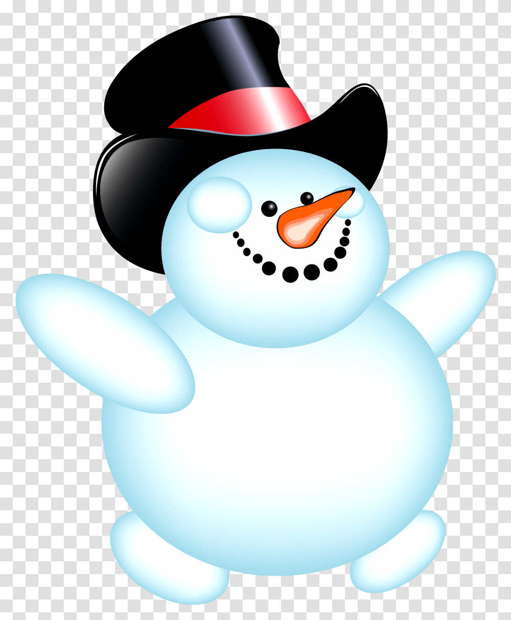 Clipart Black And White Library Amazing Making A Snowman Background Cartoon Snowman, Nature, Outdoors, Winter, Lamp Transparent Png