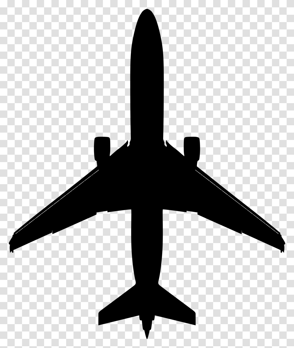 Clipart Black Plane, Gray, World Of Warcraft Transparent Png