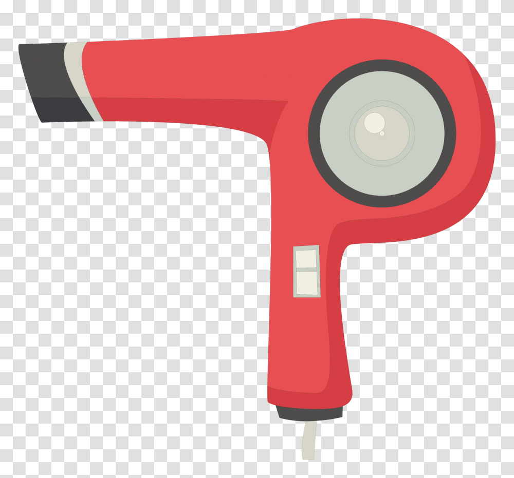 Clipart, Blow Dryer, Appliance, Hair Drier Transparent Png