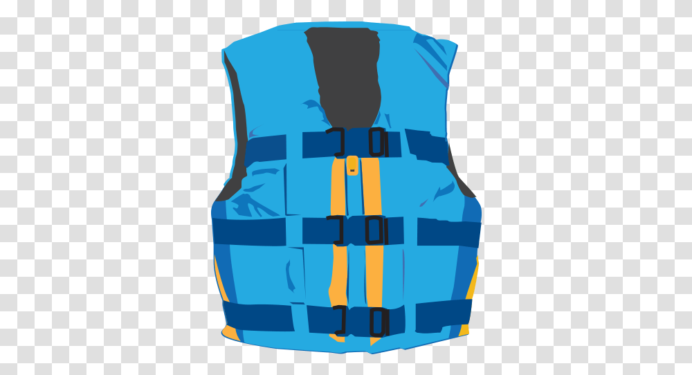 Clipart Blue Life Vests, Apparel, Lifejacket, Poster Transparent Png
