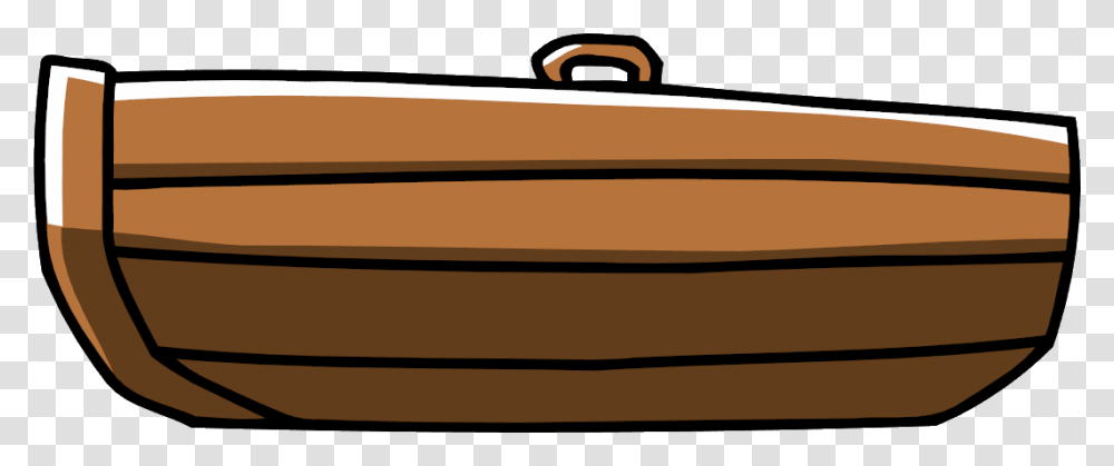 Clipart Boat Row Boat Scribblenauts Boat, Briefcase, Bag, Luggage, Suitcase Transparent Png