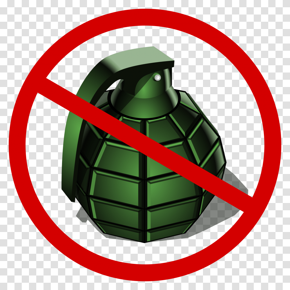 Clipart, Bomb, Weapon, Weaponry, Grenade Transparent Png