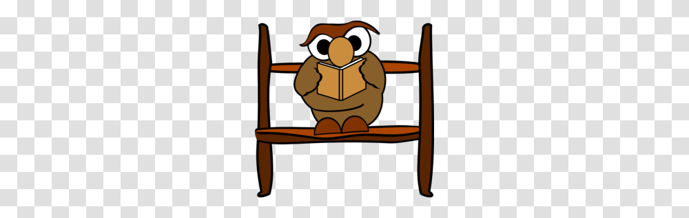 Clipart Book Clipart, Furniture, Chair, Animal, Building Transparent Png