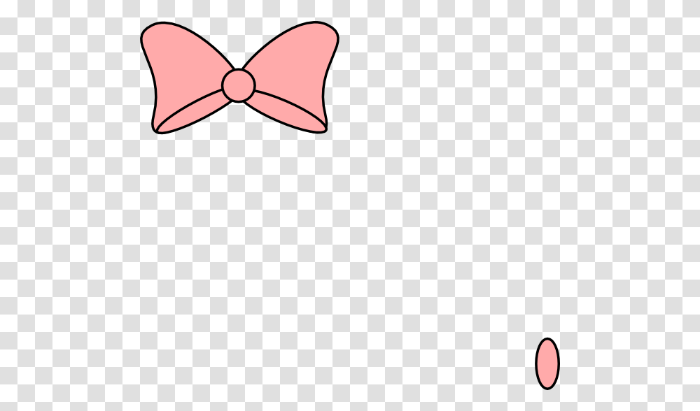 Clipart Bow Tiny Bow Small Pink Bow Clipart, Tie, Accessories, Accessory, Bow Tie Transparent Png