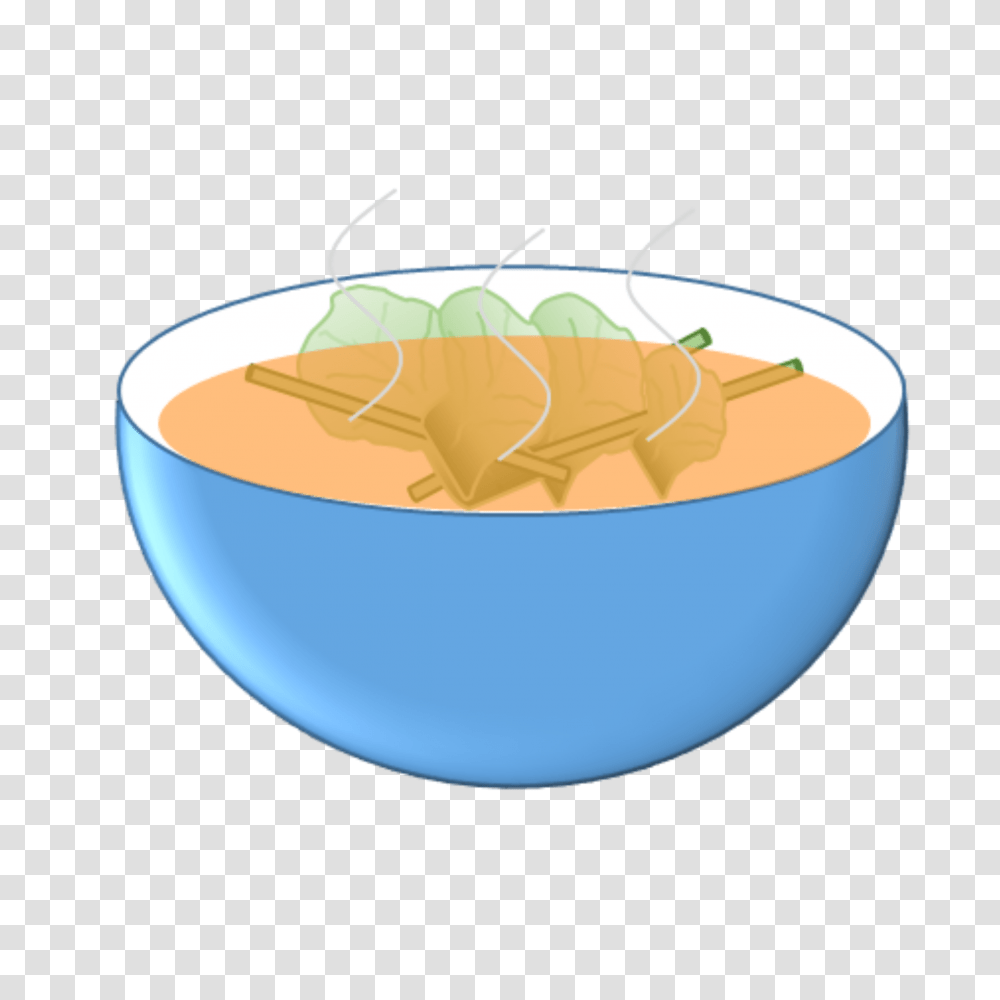 Clipart, Bowl, Meal, Food, Noodle Transparent Png