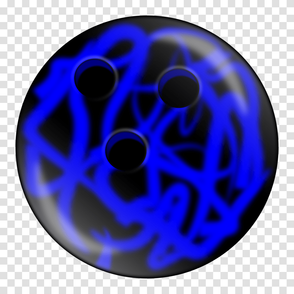 Clipart Bowling Ball Bola De Boliche Image, Sport, Sports, Disk Transparent Png