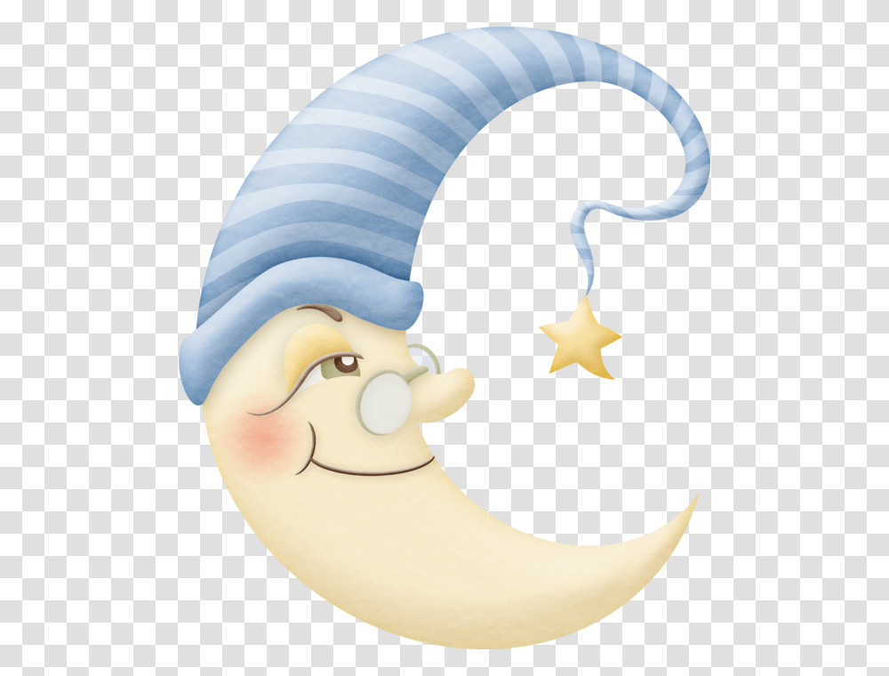 Clipart Boy Baby Shower Baby Shower Moon, Star Symbol Transparent Png