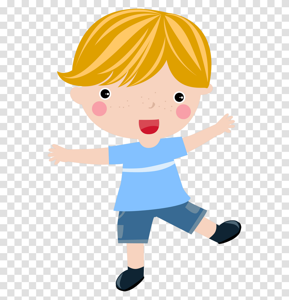 Clipart Boy Children And Boys, Female, Girl, Kid Transparent Png