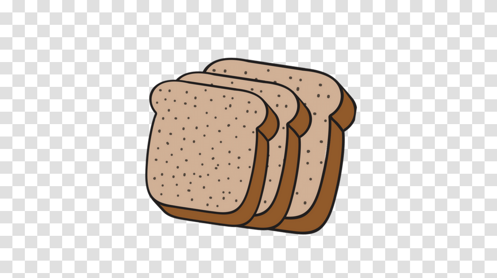 Clipart Bread Clipart Clip Art Bread Clipart Clipart Bread, Toast, Food, French Toast, Rug Transparent Png