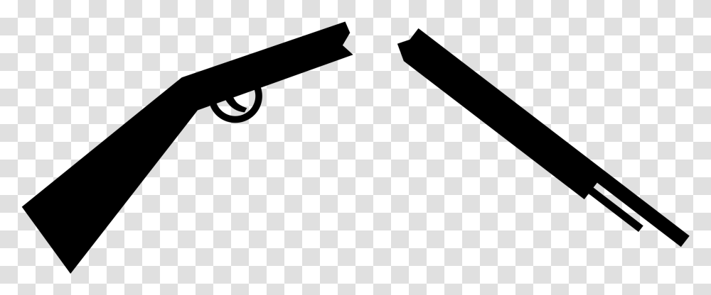 Clipart Broken Gun, Gray, World Of Warcraft Transparent Png