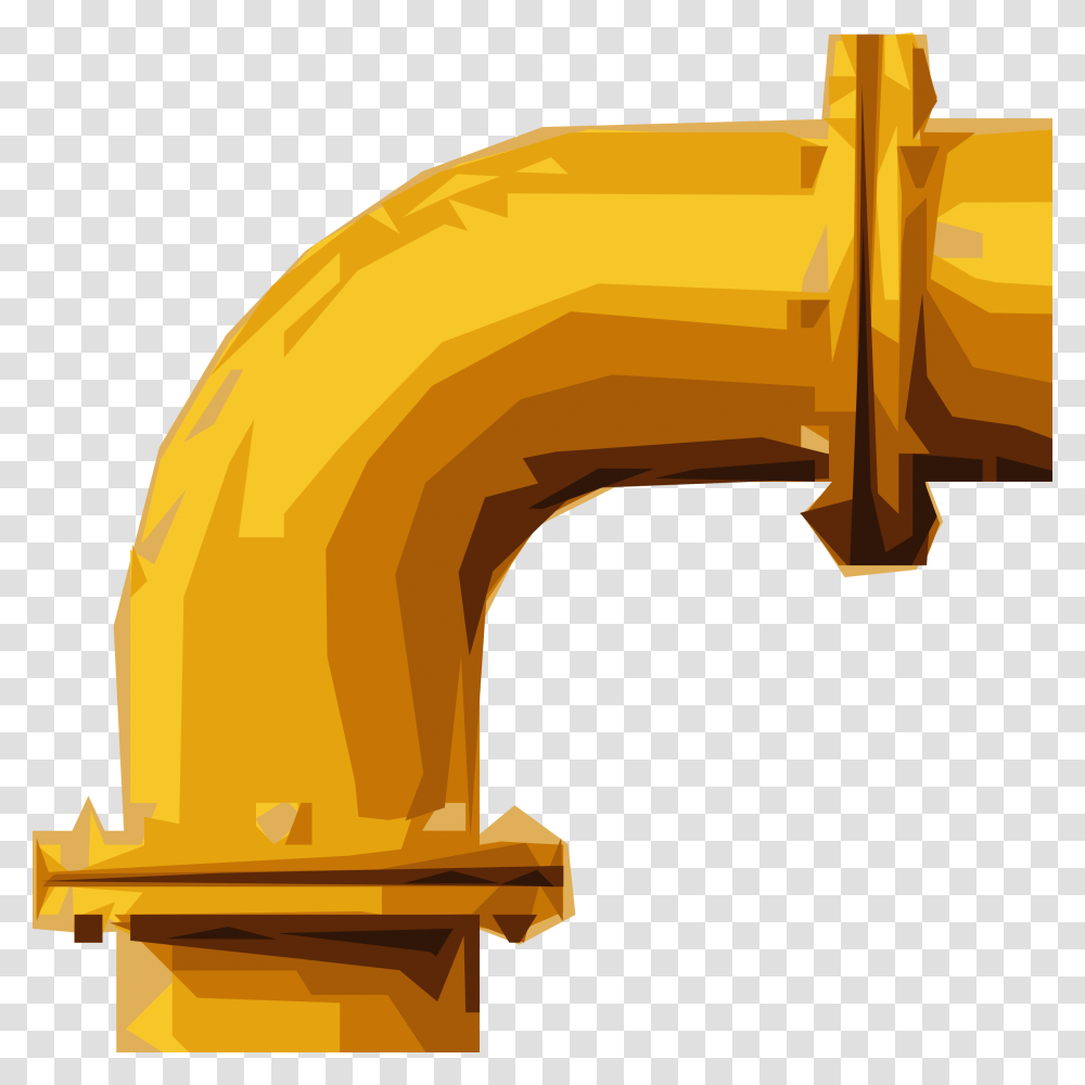 Clipart, Bronze, Bulldozer, Tractor, Vehicle Transparent Png