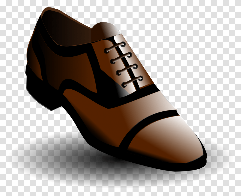 Clipart Brownshoes, Apparel, Footwear, Sneaker Transparent Png