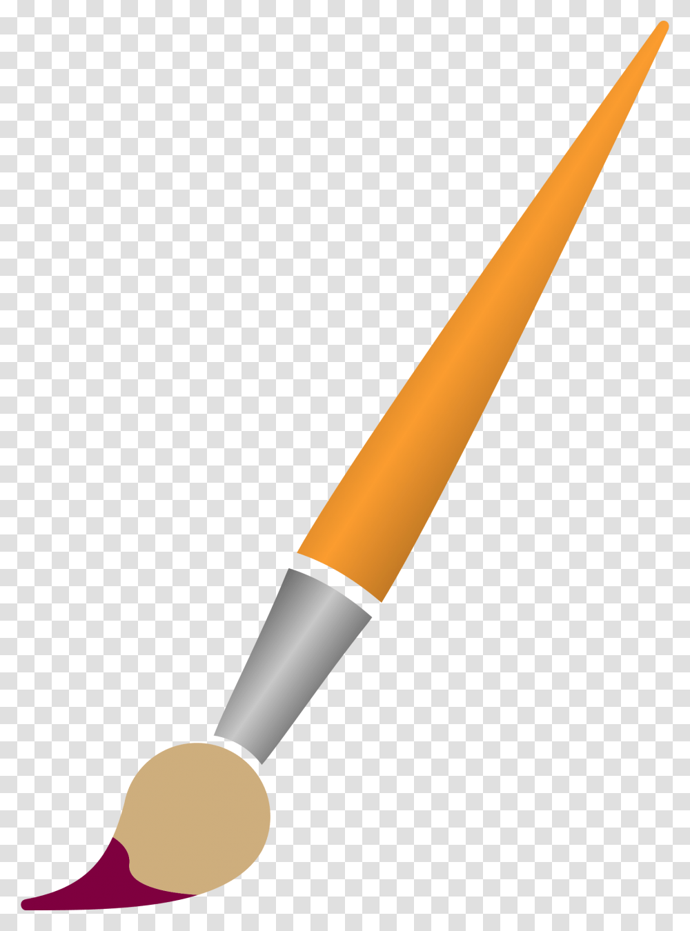 Clipart, Brush, Tool, Toothbrush, Baseball Bat Transparent Png