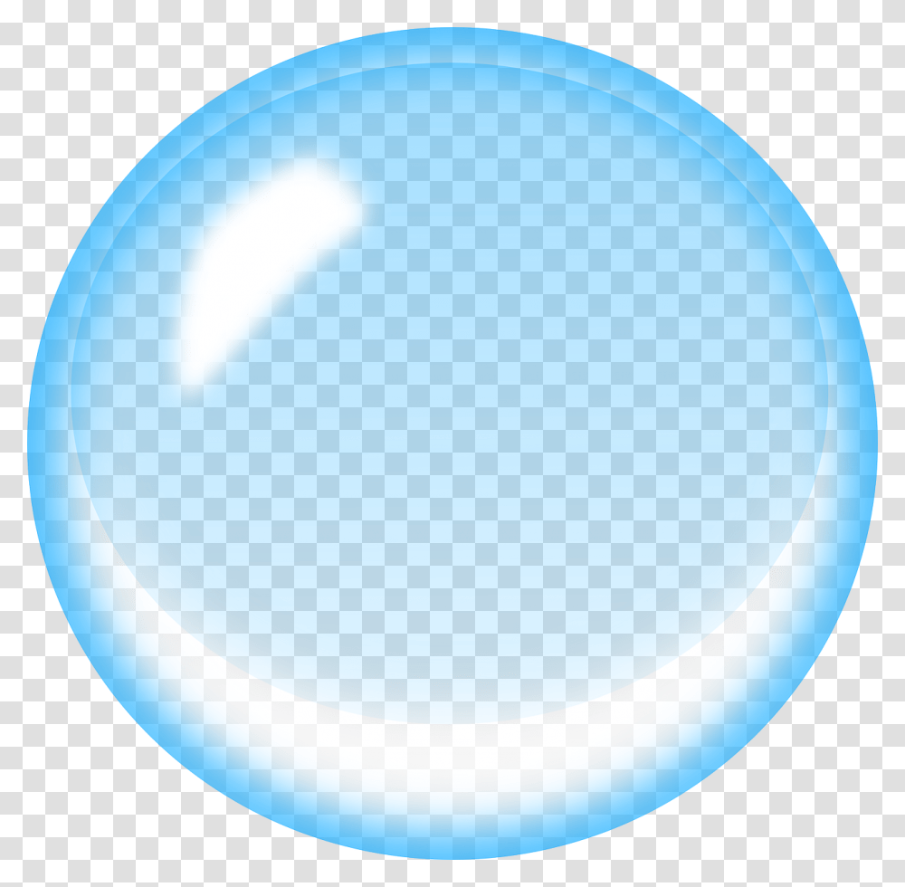 Clipart Bubble, Sphere, Ball, Balloon, Outdoors Transparent Png