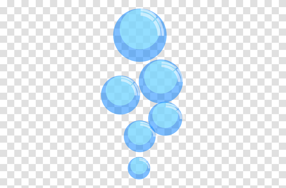 Clipart Bubbles Animated, Sphere Transparent Png