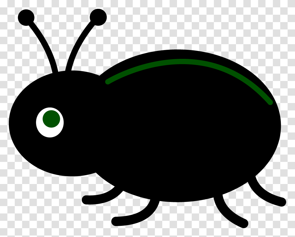 Clipart Bugs, Animal, Insect, Invertebrate, Lawn Mower Transparent Png