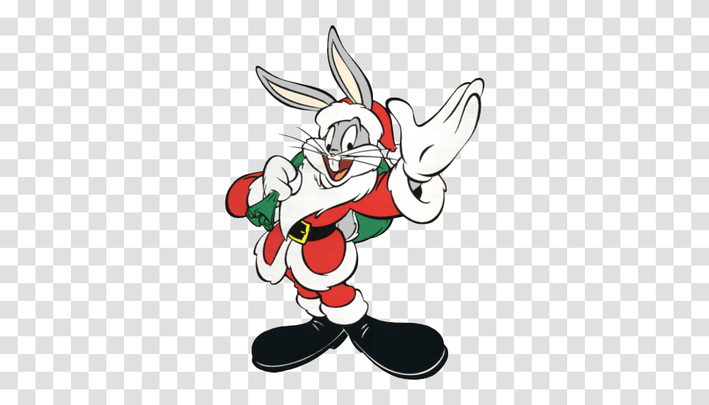 Clipart Bugs Bunny Clipart, Mammal, Animal, Performer, Rabbit Transparent Png