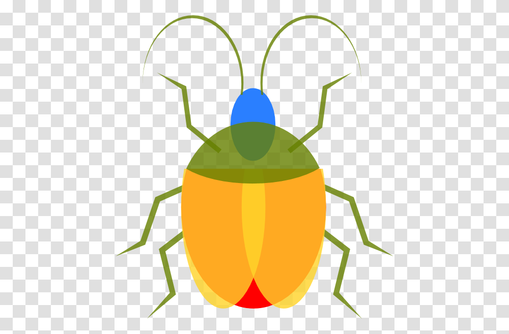 Clipart Bugs, Plant, Nut, Vegetable, Food Transparent Png