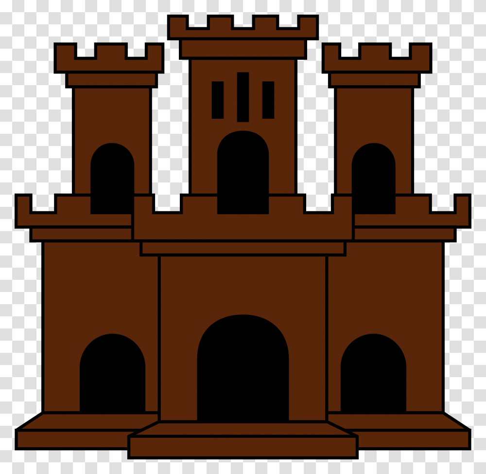 Clipart, Building, Architecture, Monastery, Housing Transparent Png