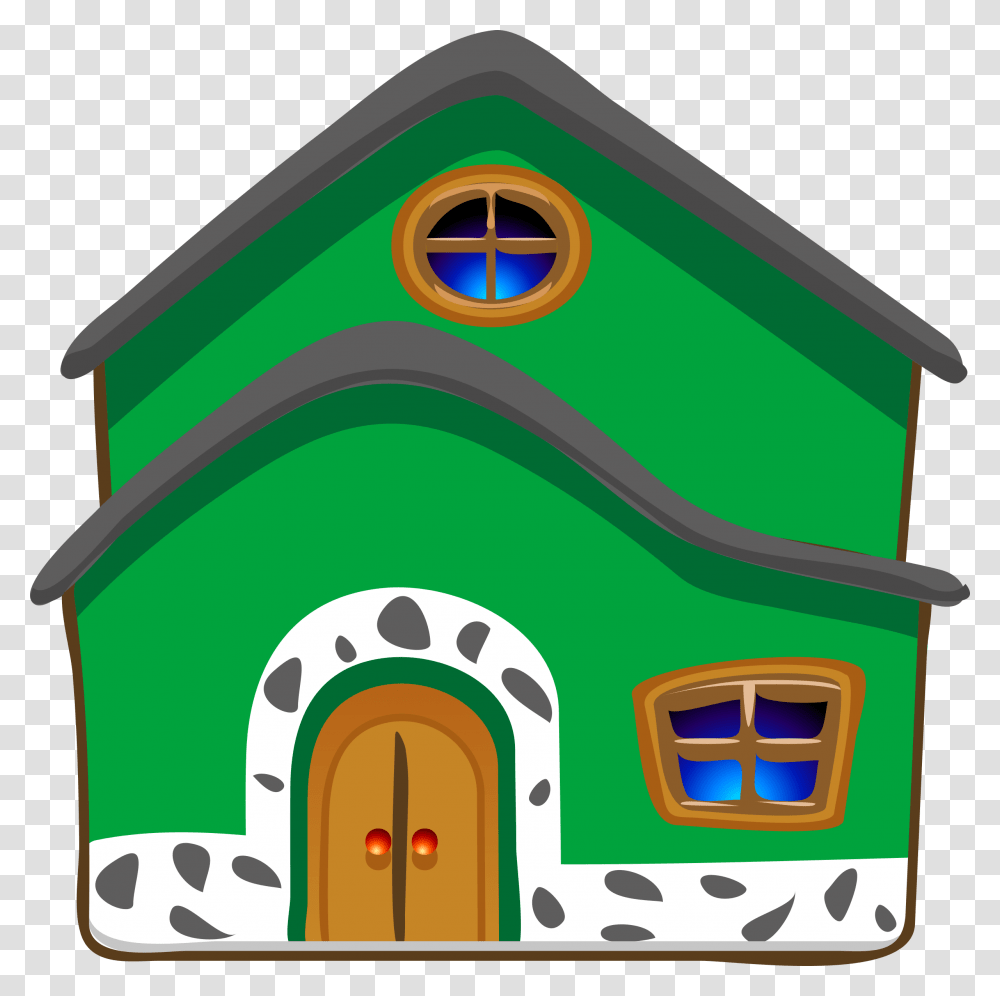 Clipart, Building, Architecture, Outdoors, Grass Transparent Png