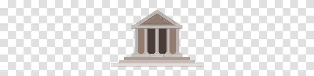 Clipart, Building, Architecture, Pillar, Column Transparent Png