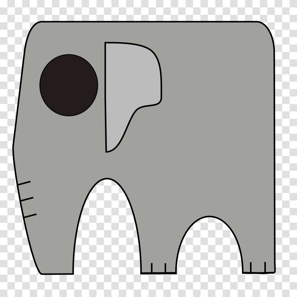 Clipart, Building, Cutlery, Stencil Transparent Png