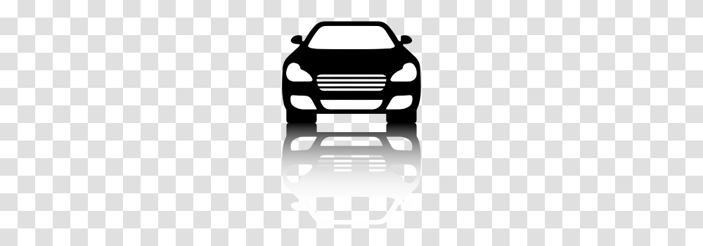 Clipart, Bumper, Vehicle, Transportation, Gun Transparent Png