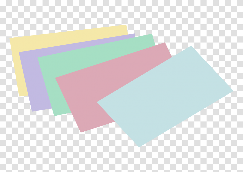 Clipart, Business Card, Paper, File Folder Transparent Png