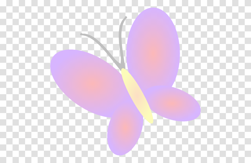 Clipart Butterfly Cute, Balloon, Plant, Flower, Screen Transparent Png