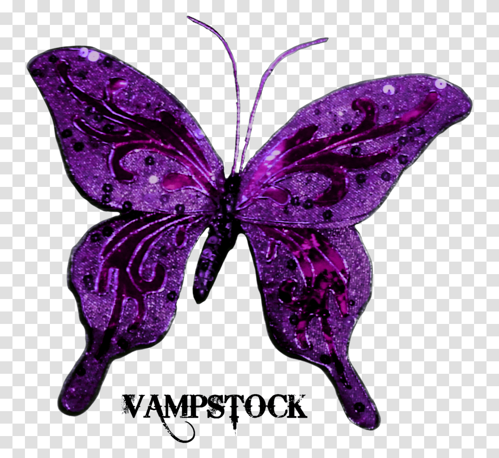 Clipart Butterfly Dance Love My Family Background, Purple, Accessories, Accessory, Jewelry Transparent Png