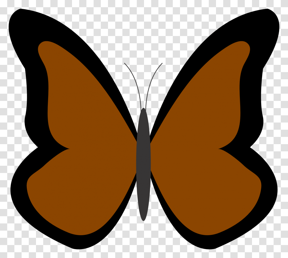 Clipart Butterfly, Pattern, Ornament, Animal, Insect Transparent Png