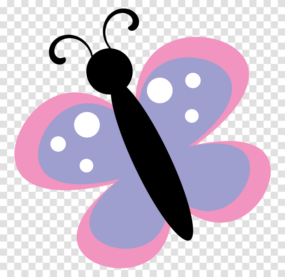 Clipart Butterfly Picasa And Clip Art, Plant, Flower, Purple Transparent Png