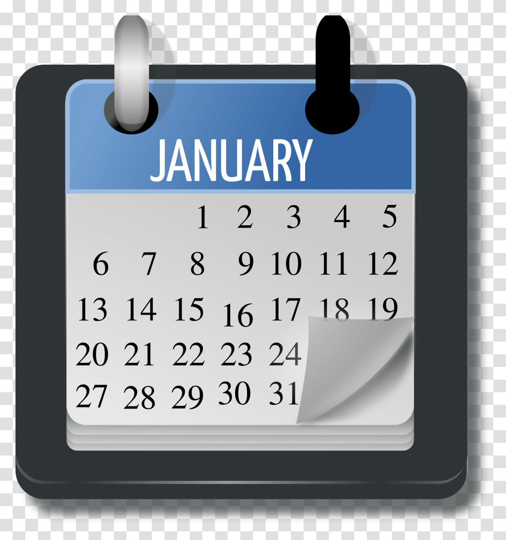 Clipart Calendar Month Calendar Clipart Animated Gif Transparent Png