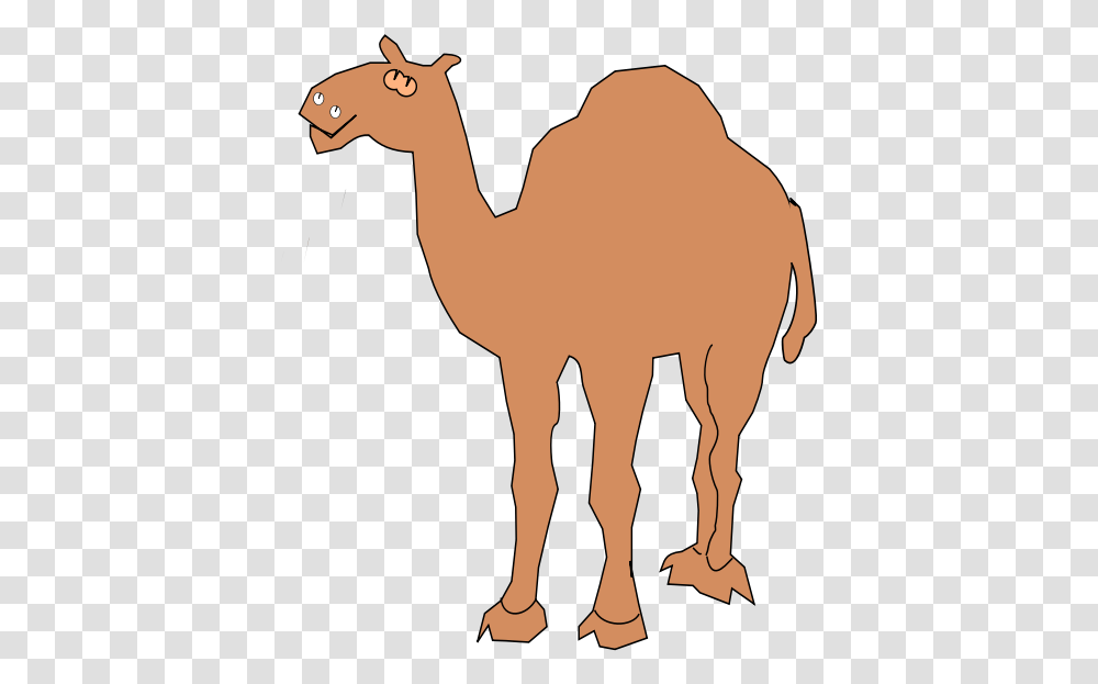 Clipart Camel Camel, Mammal, Animal, Person, Human Transparent Png